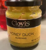 Honey dijon