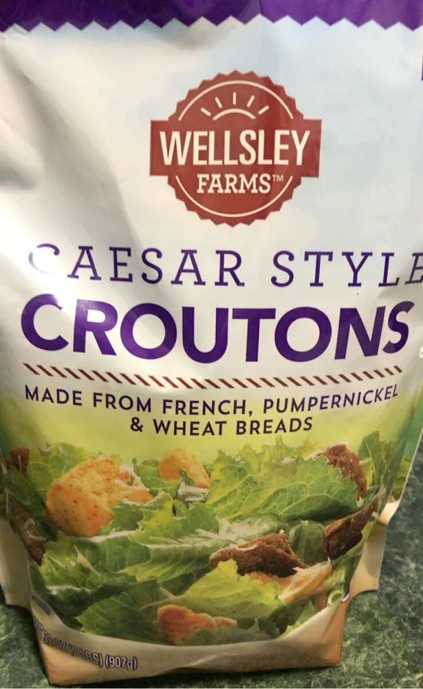 Caesar style