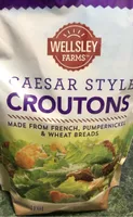 Caesar style