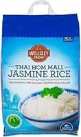 THAI HOM MALI JASMINE RICE