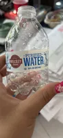 Purified water