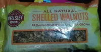 Shelled Walnuts (noix)