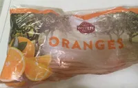 Orchard oranges