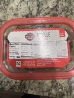 TABOULE SALAD