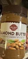 Almond Butter