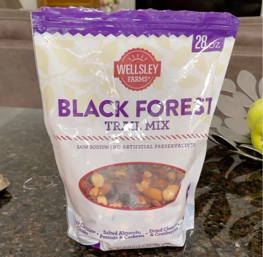 BLACK FOREST TRAIL MIX