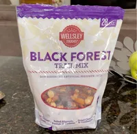 BLACK FOREST TRAIL MIX