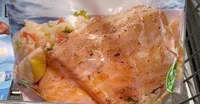 Wild Caught Flounder