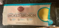 Scottish-Style Smoked Salmon