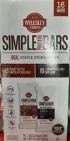 Simple Protein Bars