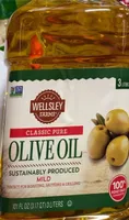 Olive oil