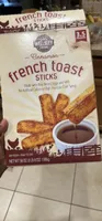 French Toast Sticks