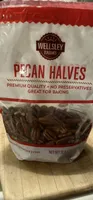 Pecan Halves