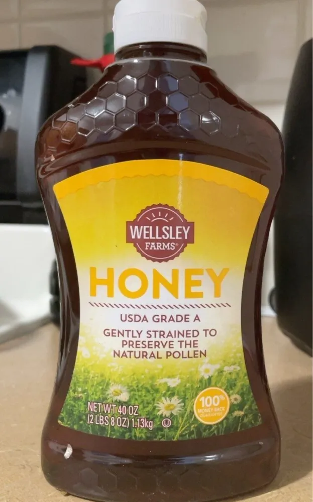 HONEY