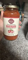 Italian Style Marinara Sauce