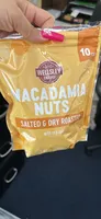 Macadamia Nuts