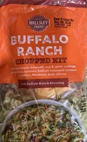 Buffalo Ranch Chopped Kit