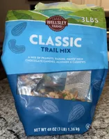 Classic Trail Mix