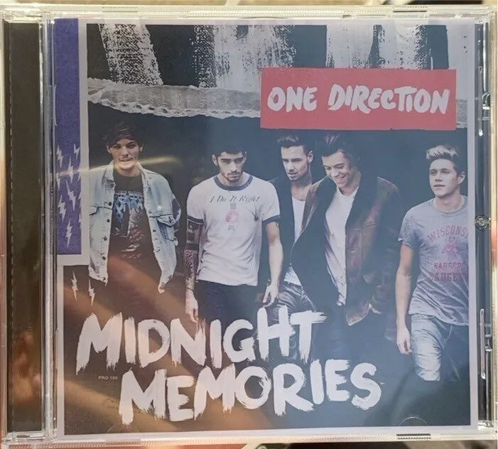 Midnight Memories