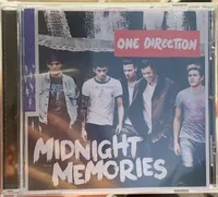 Midnight Memories