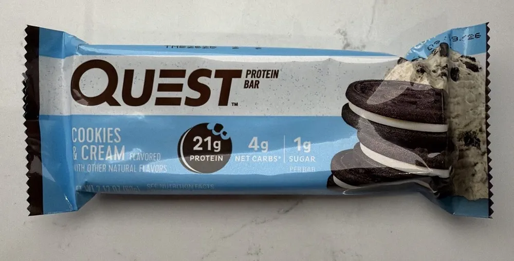 Protein Cookie