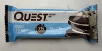 Protein Cookie