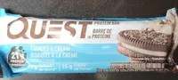 Protein Bar