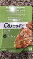 Protein bar
