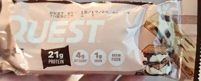 Quest Protein Bar