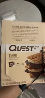 S'MORES