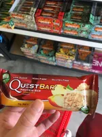 Quest bar
