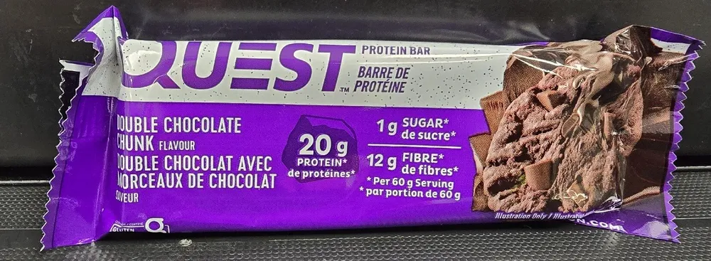 Protein Bar