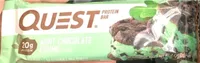 Mint Chocolate Chunk