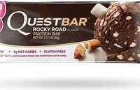 Riegel Questbar Rockyroad Flavor