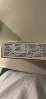 Chocolate Chip Cookie Dough
