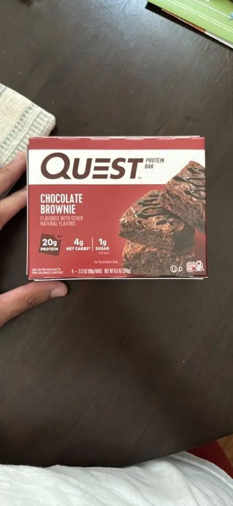 Chocolate Brownie