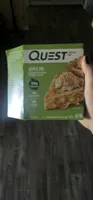 APPLE PIE PROTEIN BAR