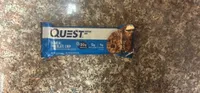 Oatmeal Chocolate Chip