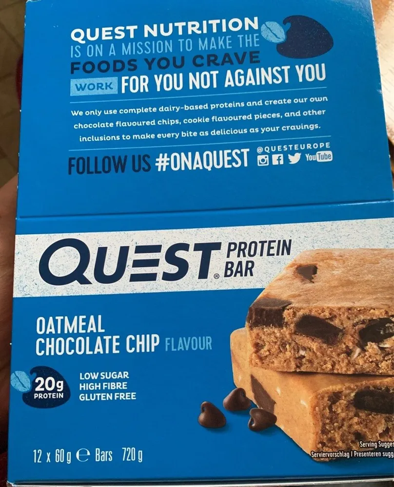 Questbar