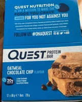 Questbar