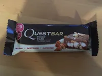 Quest Bar Rocky Road