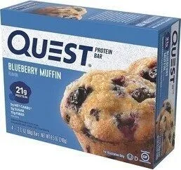 Protein Bar