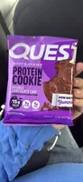 Protein Cookie Double Chocolate Chip