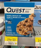 Quest Protein Bar