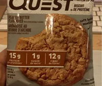 Quest cookie