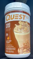 Peanut Butter Protein Powder
