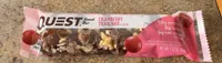 Cranberry trail mix