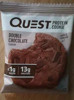 Protein cookie Double chocolate