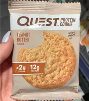 Quest Protein Cookie
