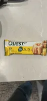 Quest Lemon Cake